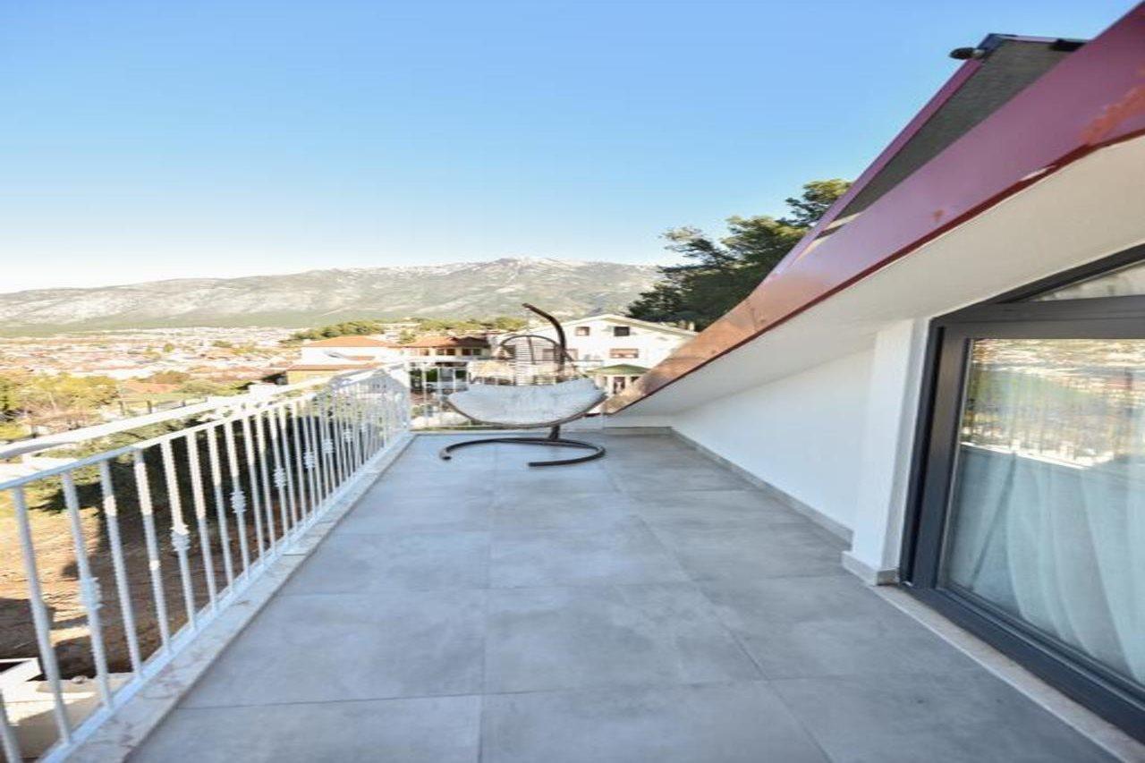 Monastery Suites Hotel-Fethiye โอลลุนเดนิซ ภายนอก รูปภาพ